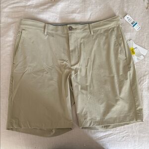Tommy Bahama Light Tan Shorts